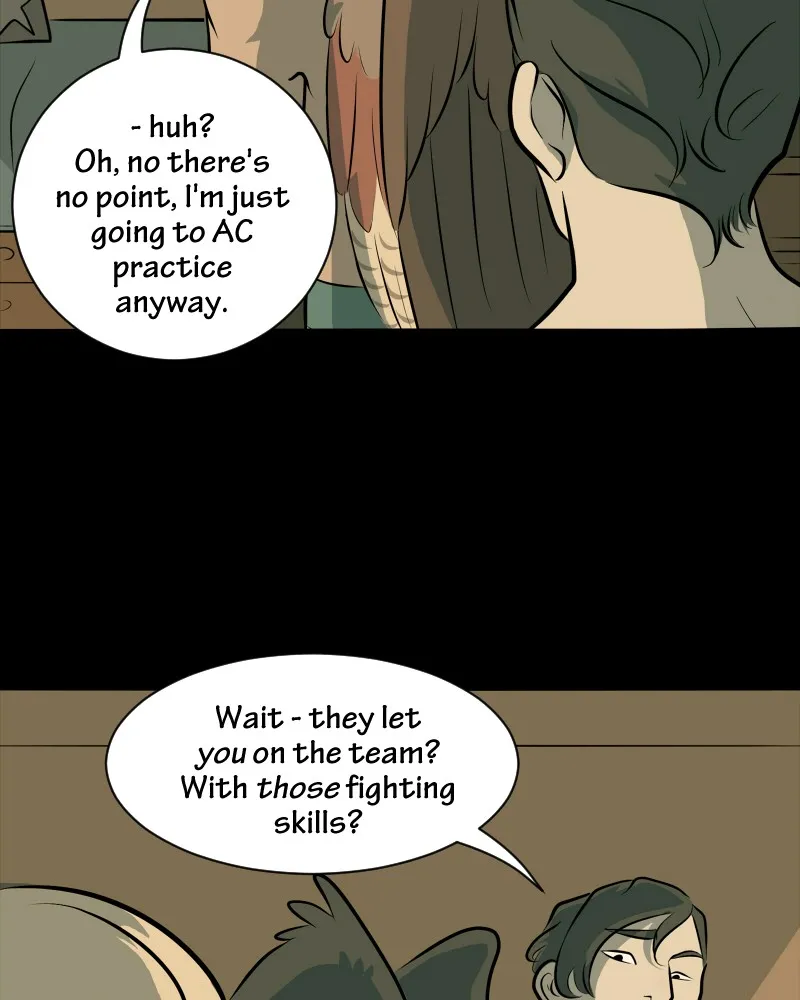 Read The Croaking EN Manga Online
