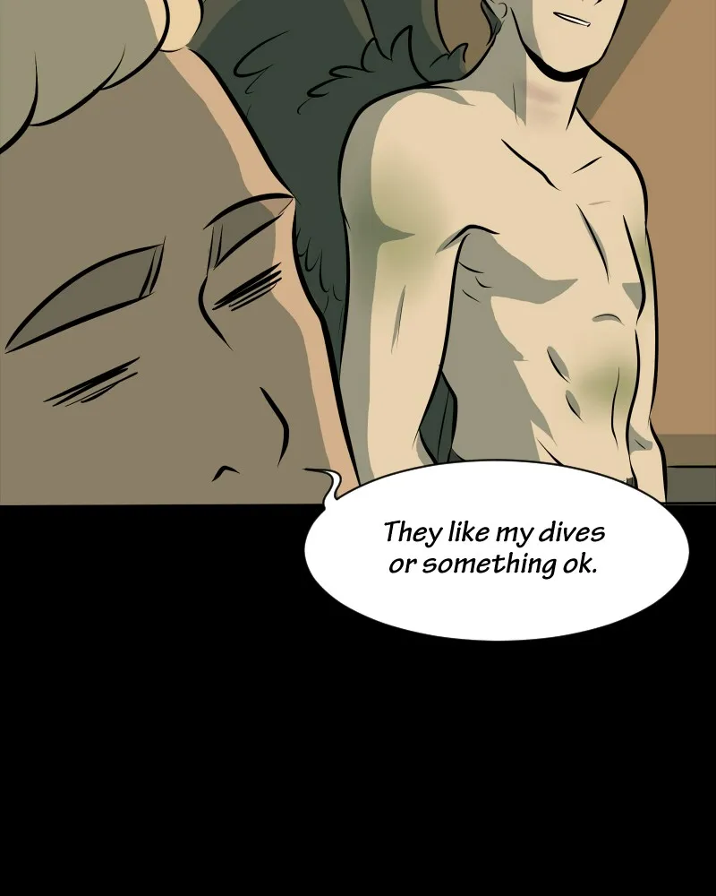 Read The Croaking EN Manga Online