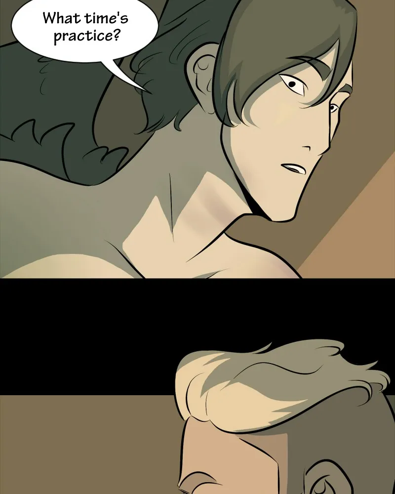 Read The Croaking EN Manga Online