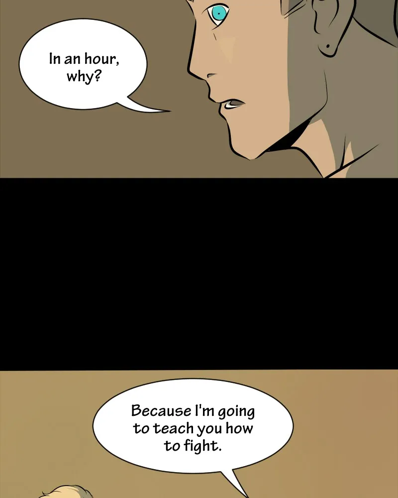 Read The Croaking EN Manga Online