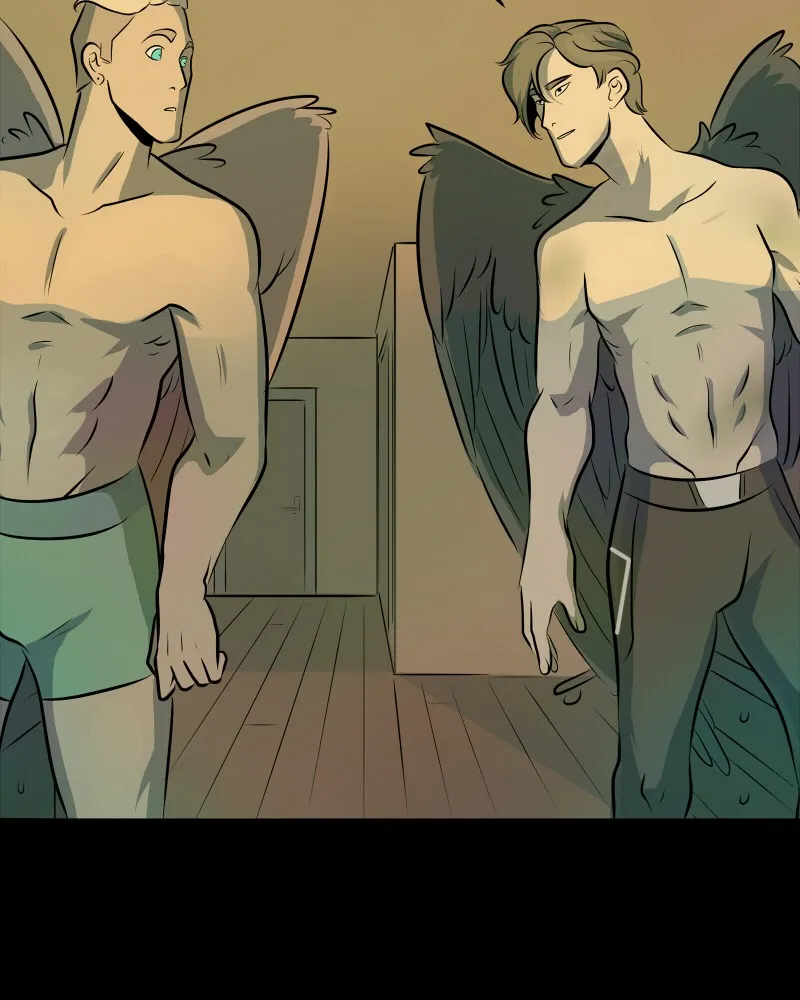 Read The Croaking EN Manga Online