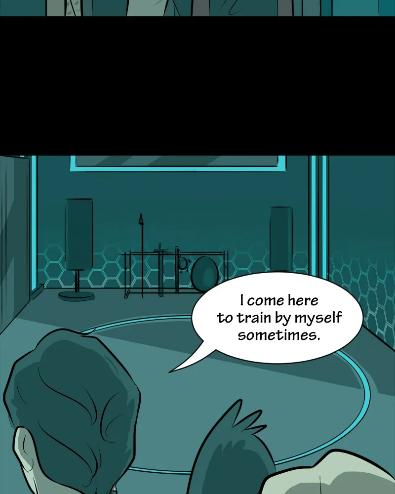 Read The Croaking EN Manga Online