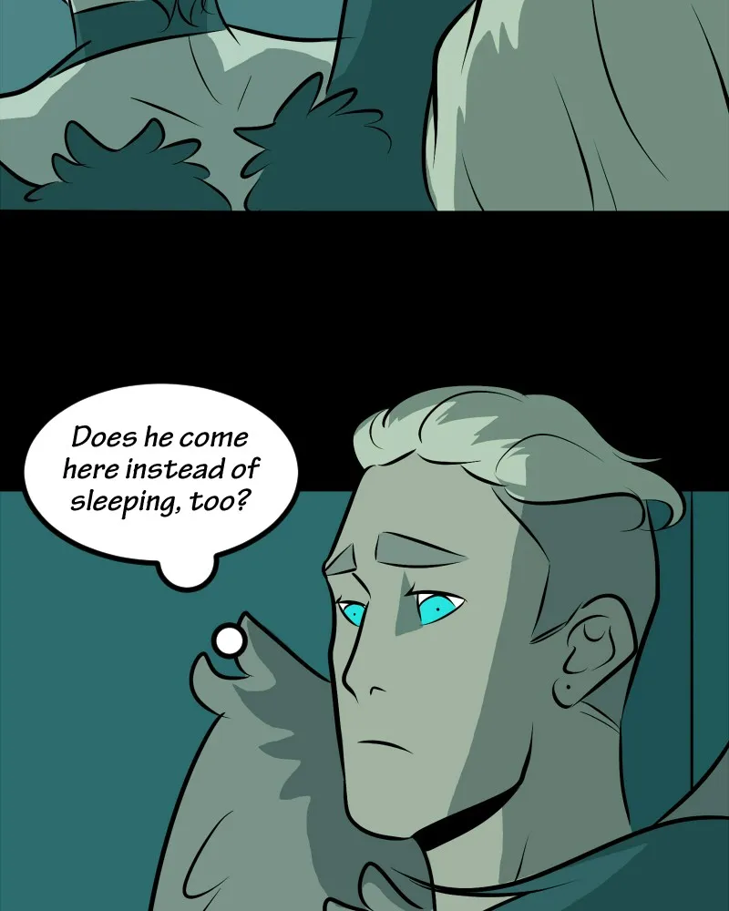 Read The Croaking EN Manga Online