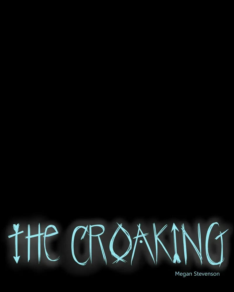 Read The Croaking EN Manga Online