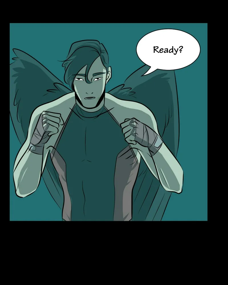 Read The Croaking EN Manga Online