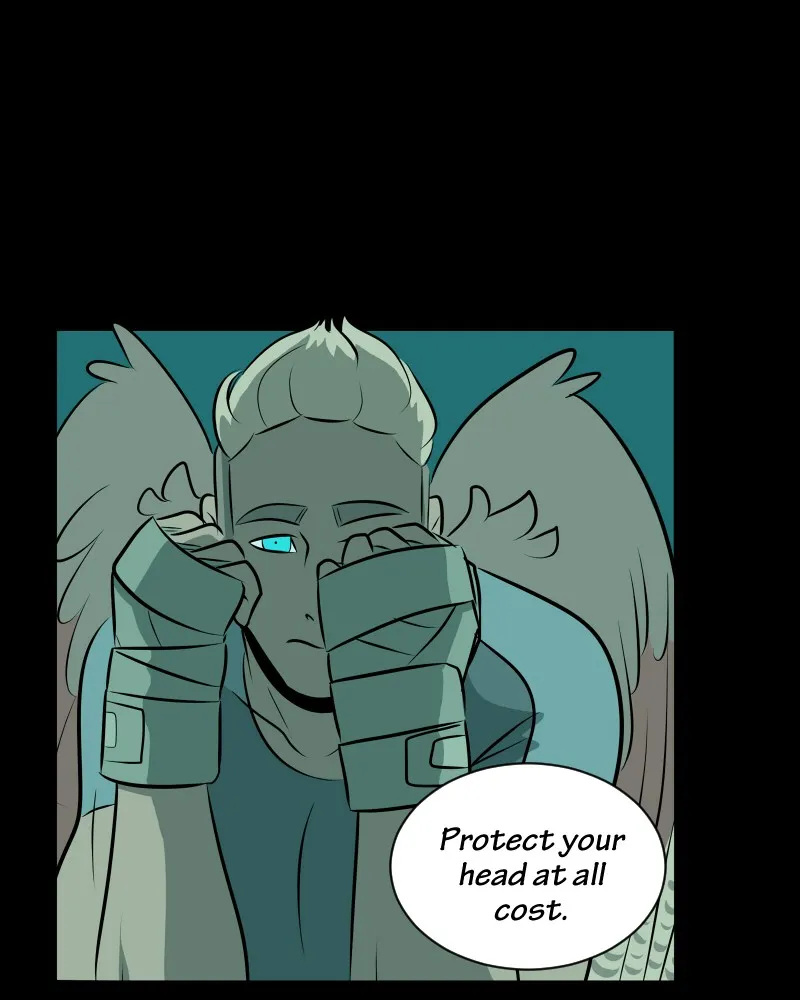 Read The Croaking EN Manga Online