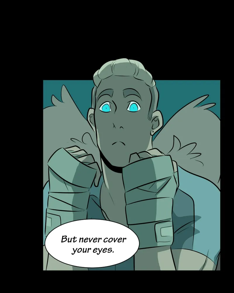 Read The Croaking EN Manga Online