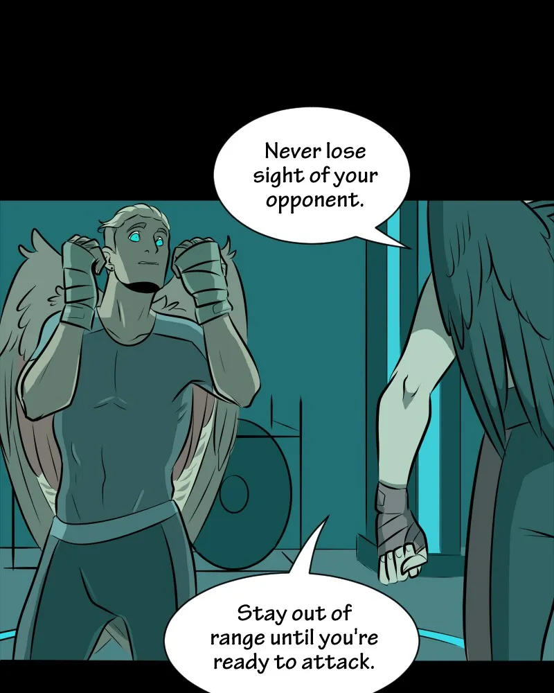 Read The Croaking EN Manga Online