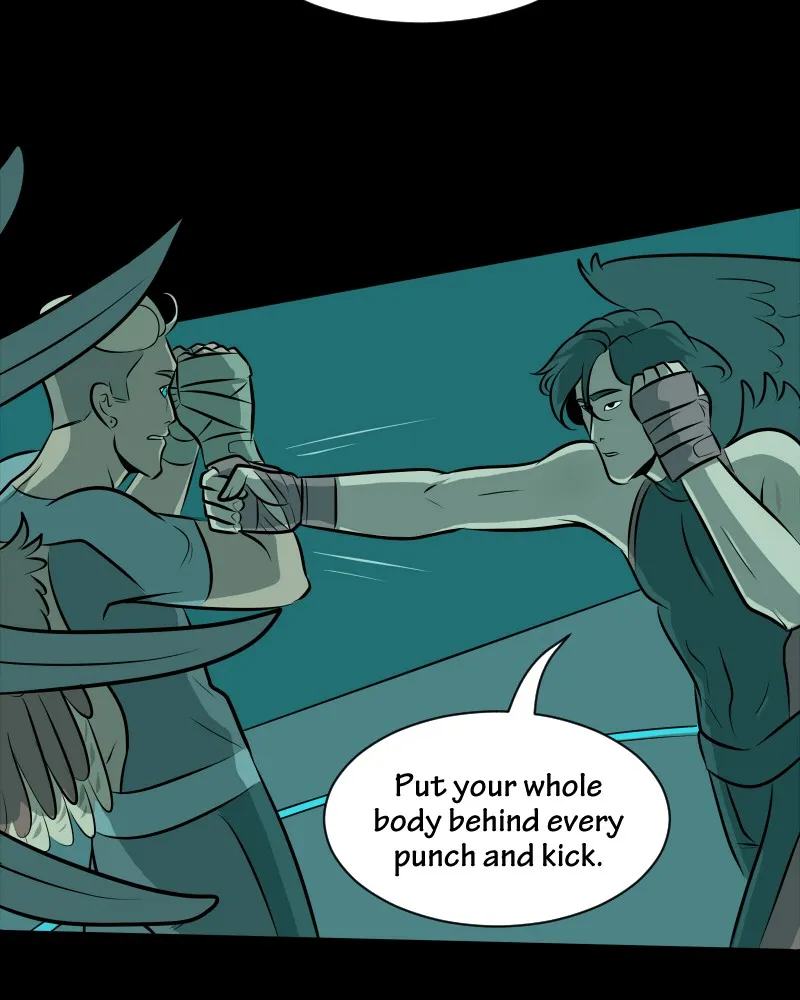 Read The Croaking EN Manga Online