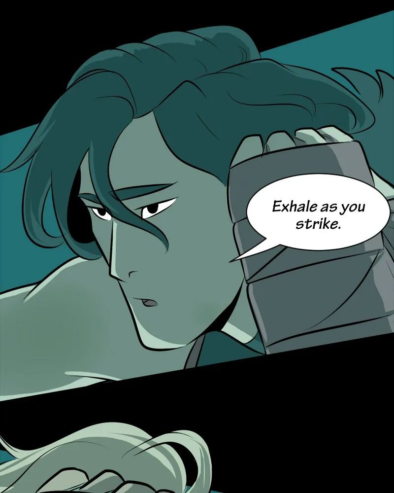 Read The Croaking EN Manga Online