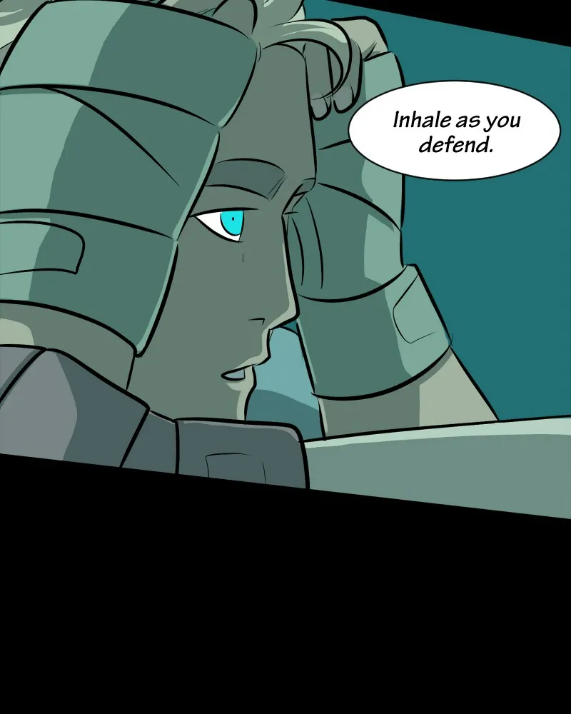 Read The Croaking EN Manga Online