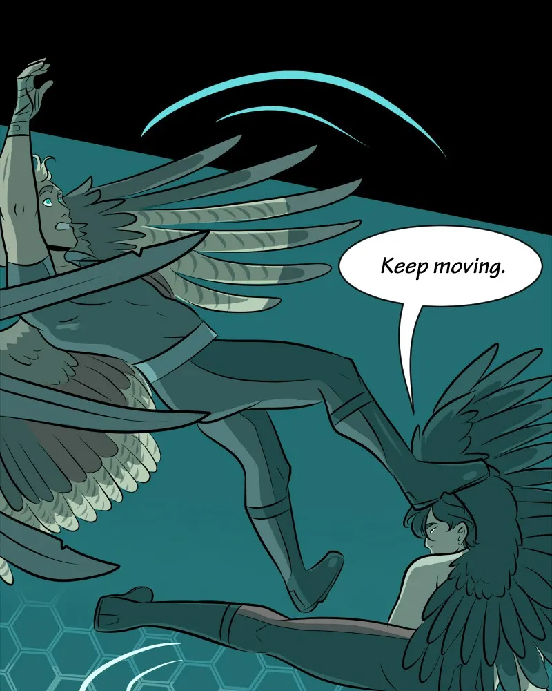 Read The Croaking EN Manga Online