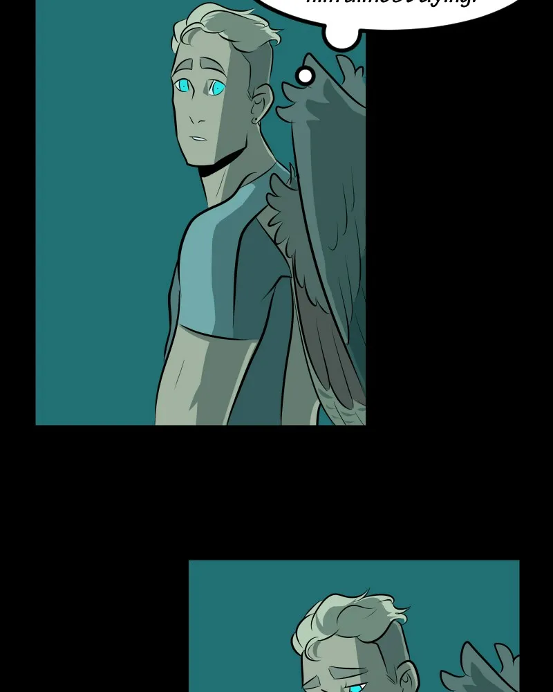 Read The Croaking EN Manga Online