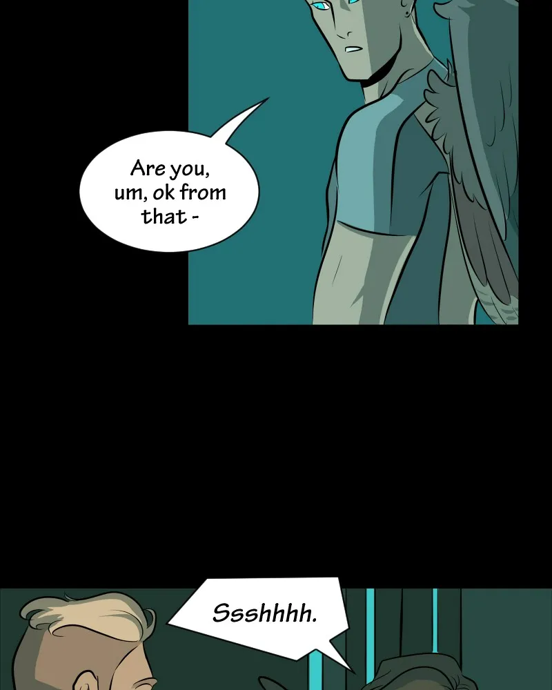 Read The Croaking EN Manga Online