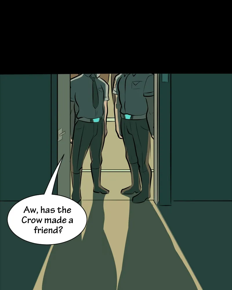 Read The Croaking EN Manga Online