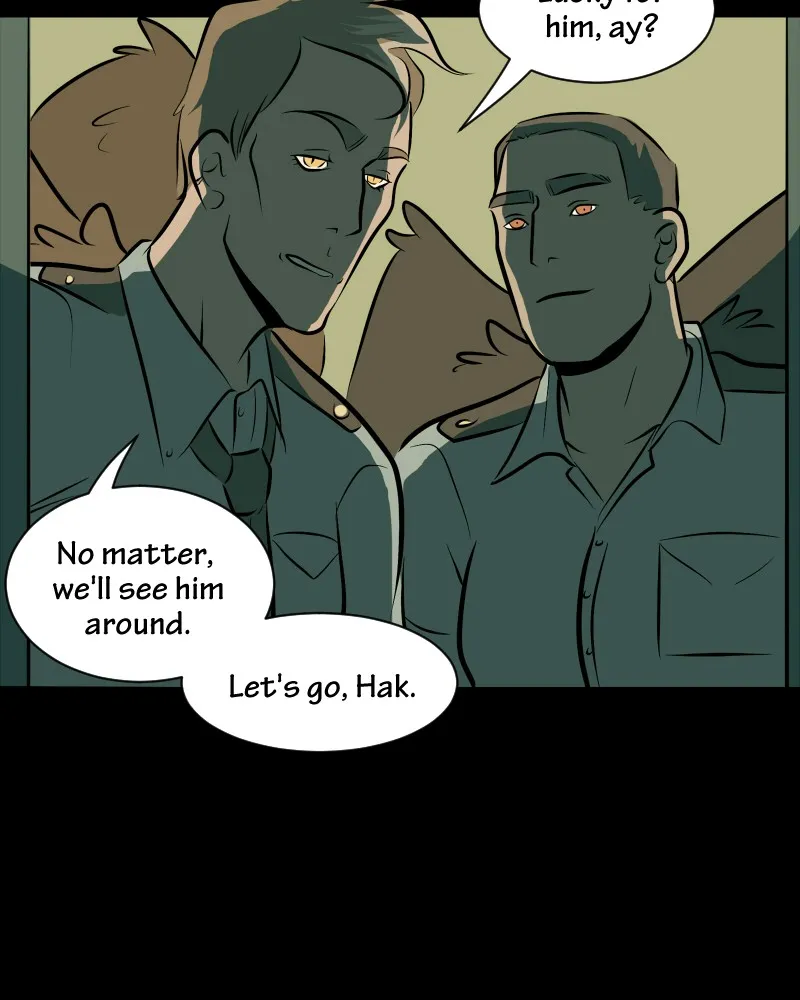 Read The Croaking EN Manga Online