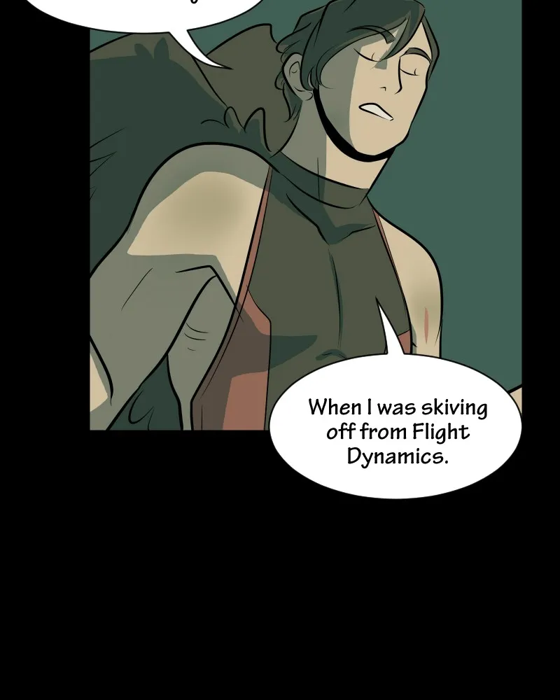 Read The Croaking EN Manga Online