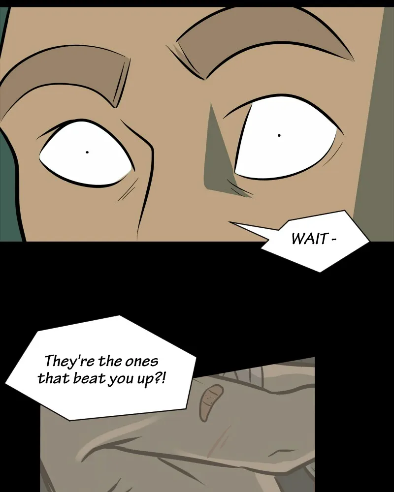 Read The Croaking EN Manga Online