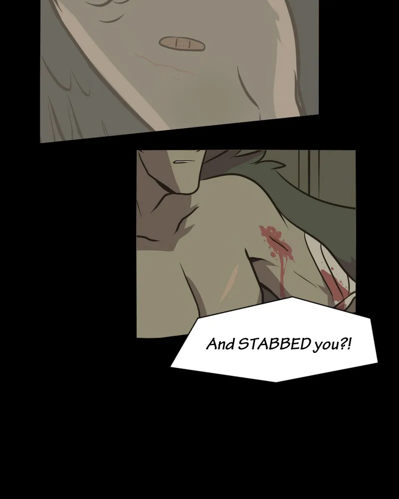 Read The Croaking EN Manga Online