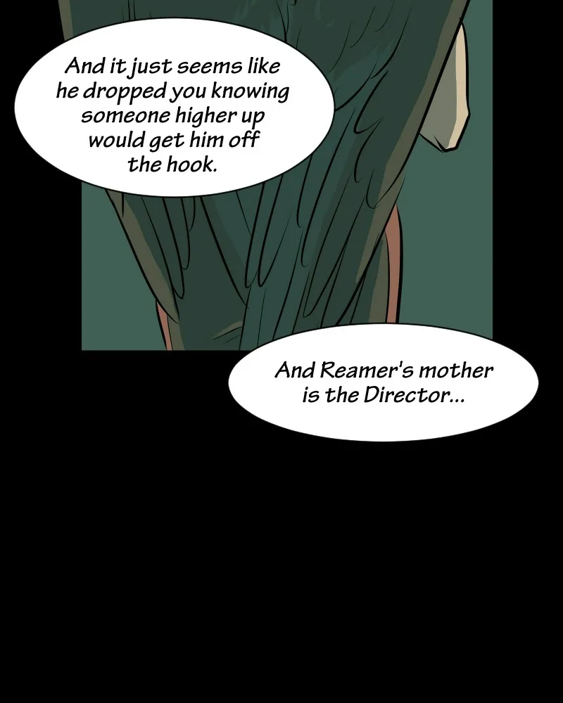 Read The Croaking EN Manga Online