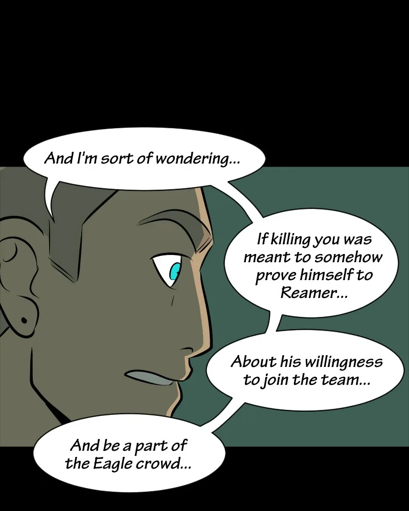Read The Croaking EN Manga Online