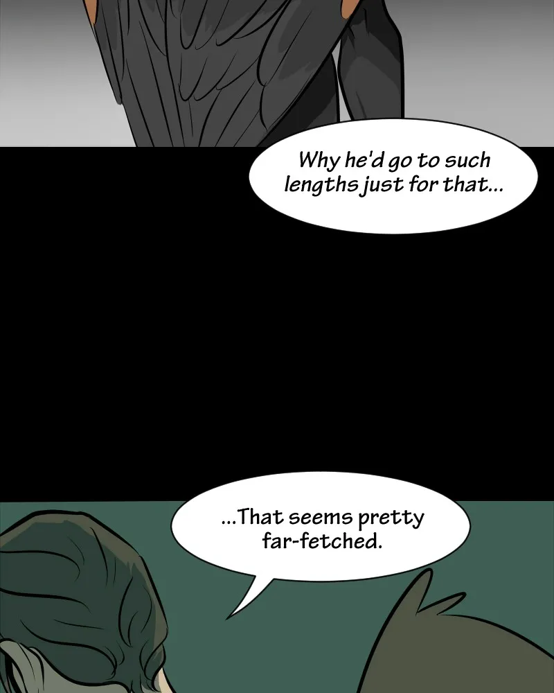 Read The Croaking EN Manga Online