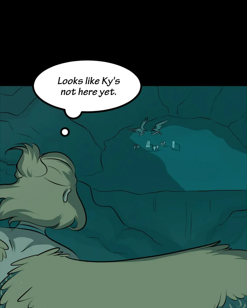 Read The Croaking EN Manga Online