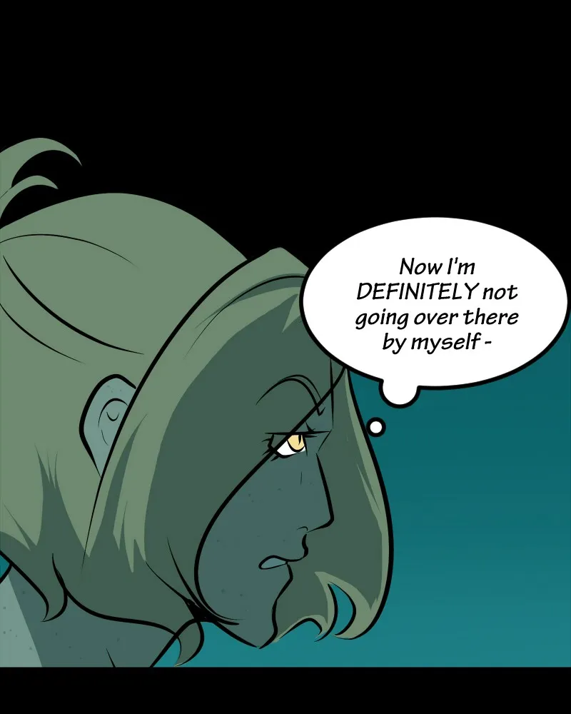 Read The Croaking EN Manga Online