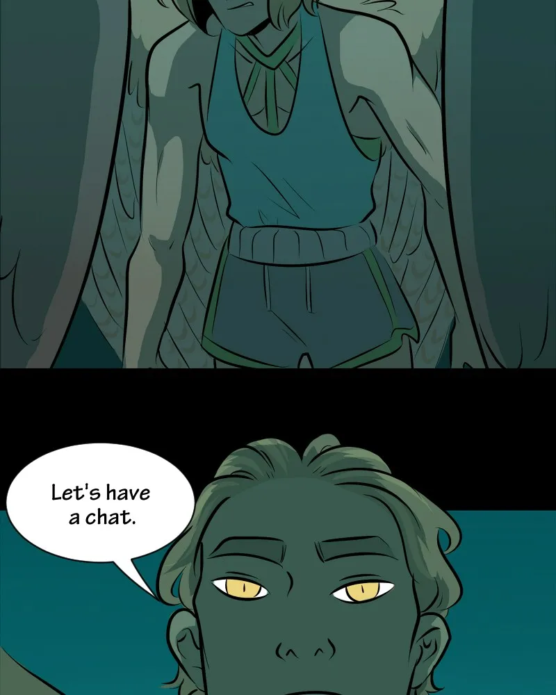 Read The Croaking EN Manga Online