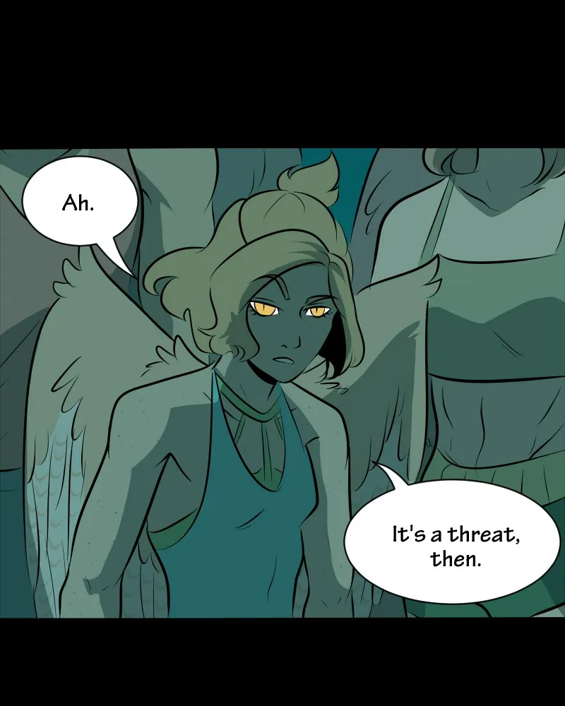 Read The Croaking EN Manga Online