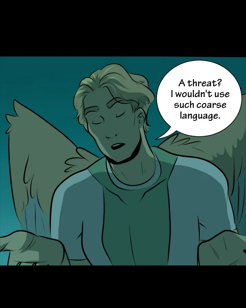 Read The Croaking EN Manga Online