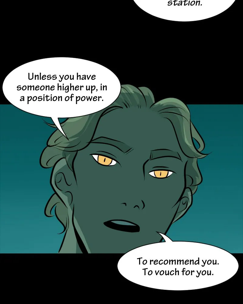 Read The Croaking EN Manga Online