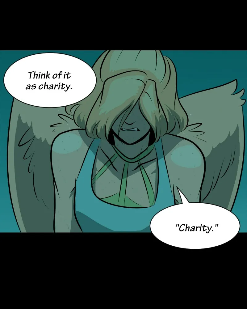 Read The Croaking EN Manga Online
