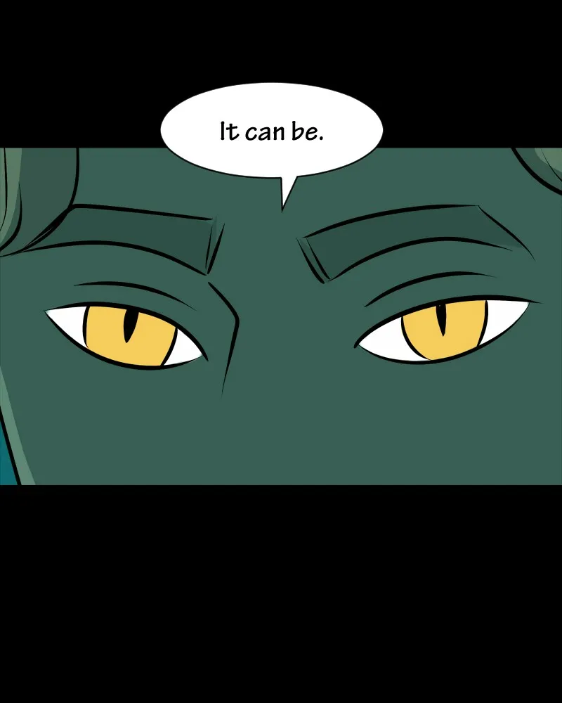Read The Croaking EN Manga Online