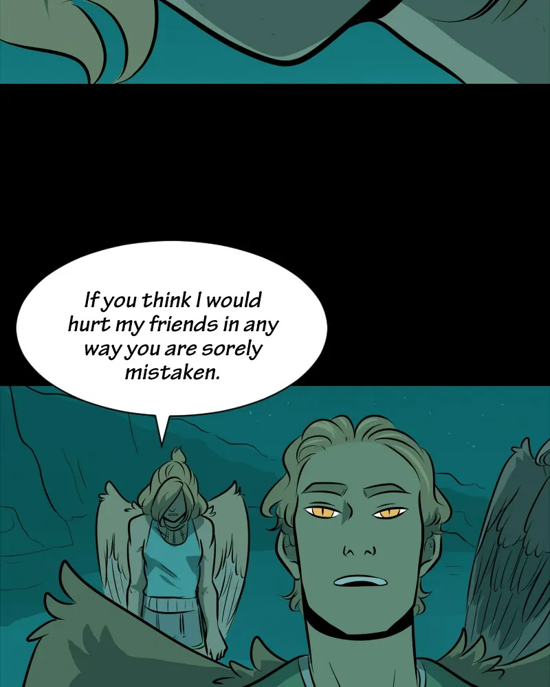 Read The Croaking EN Manga Online