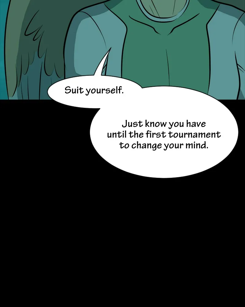 Read The Croaking EN Manga Online