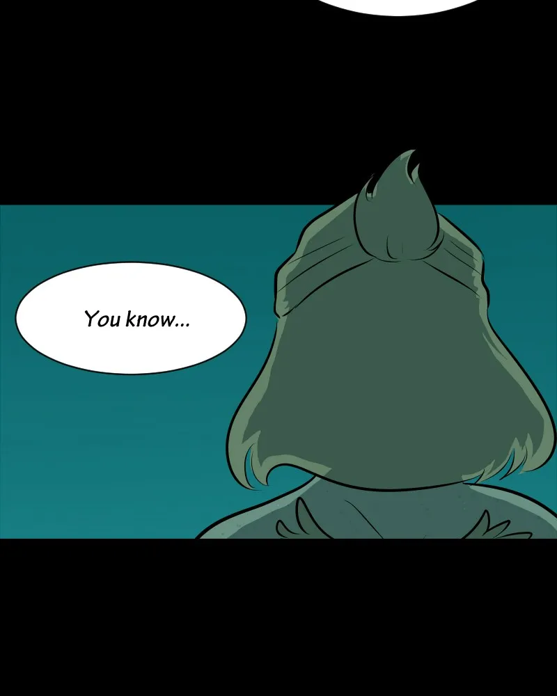 Read The Croaking EN Manga Online