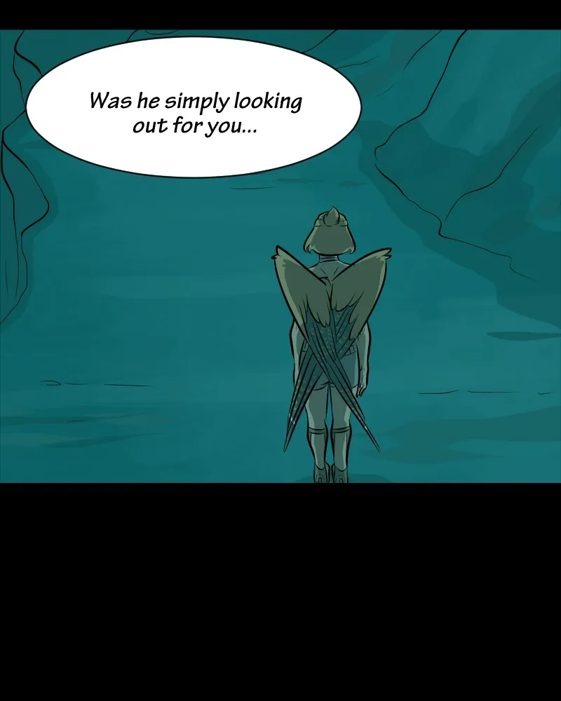 Read The Croaking EN Manga Online