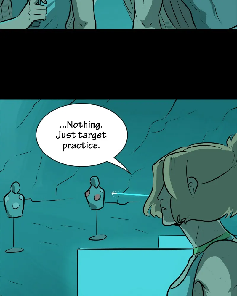 Read The Croaking EN Manga Online