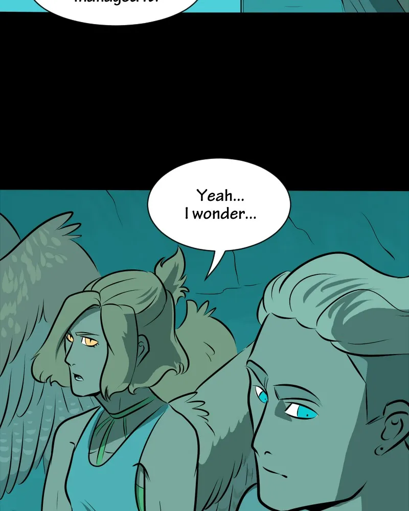 Read The Croaking EN Manga Online