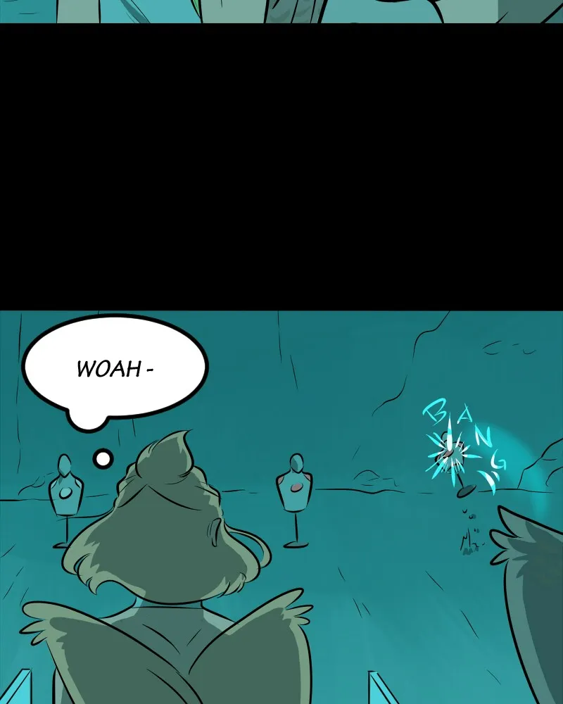 Read The Croaking EN Manga Online