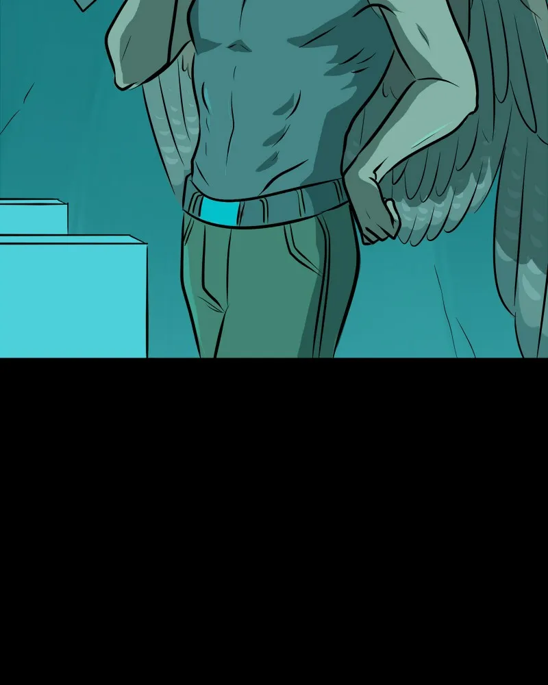 Read The Croaking EN Manga Online