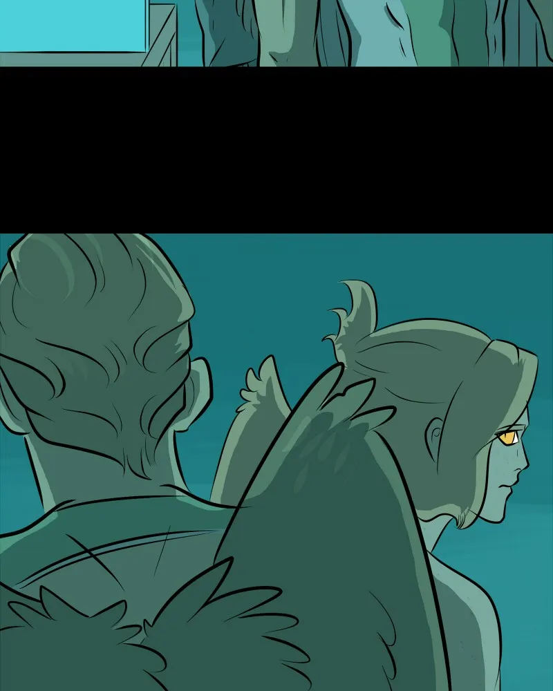 Read The Croaking EN Manga Online