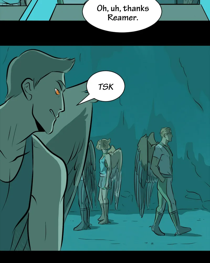 Read The Croaking EN Manga Online