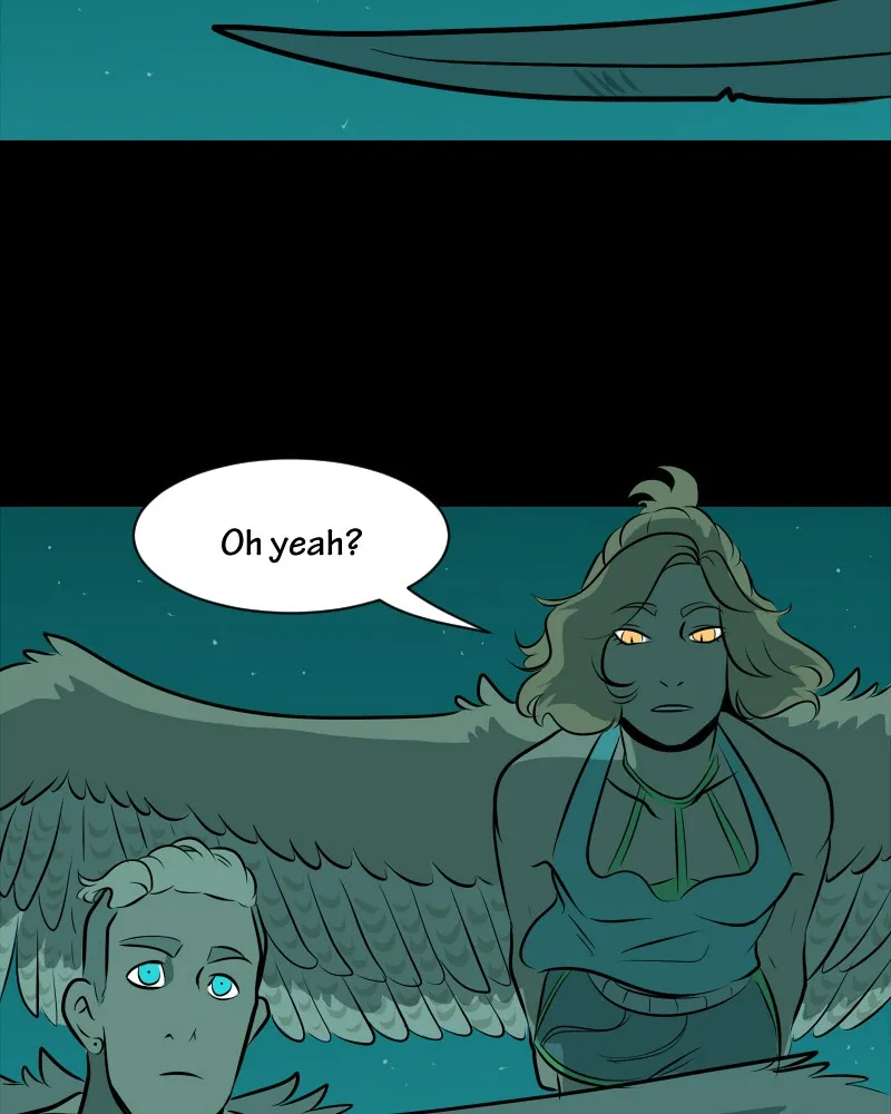Read The Croaking EN Manga Online
