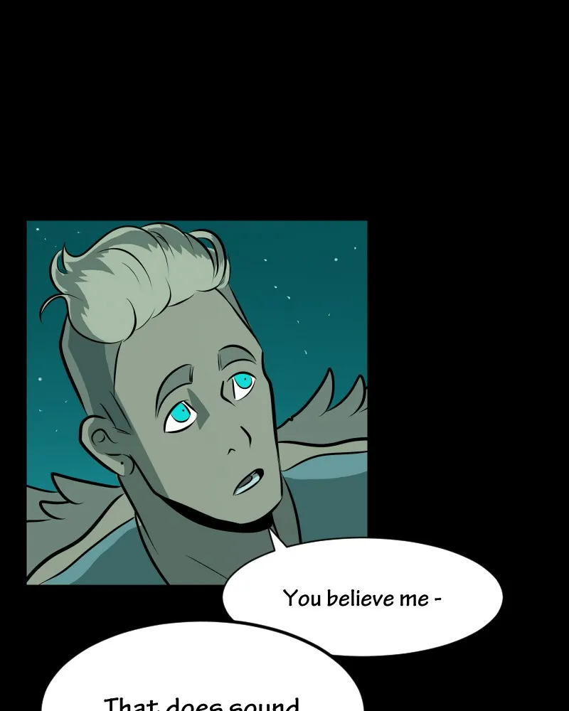 Read The Croaking EN Manga Online