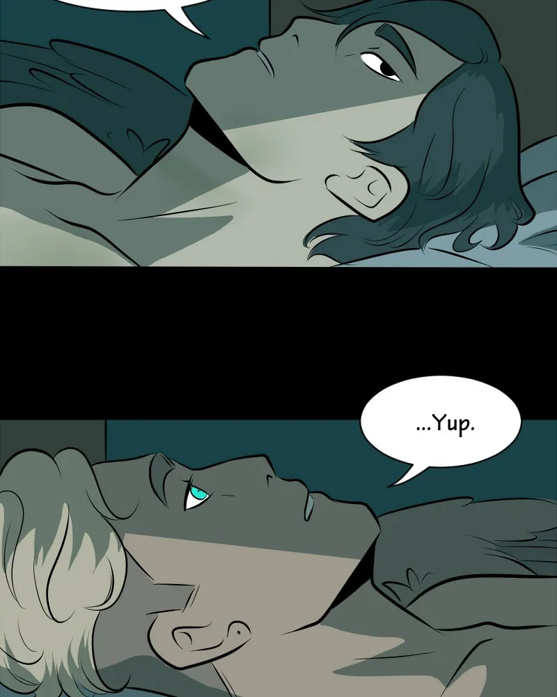 Read The Croaking EN Manga Online