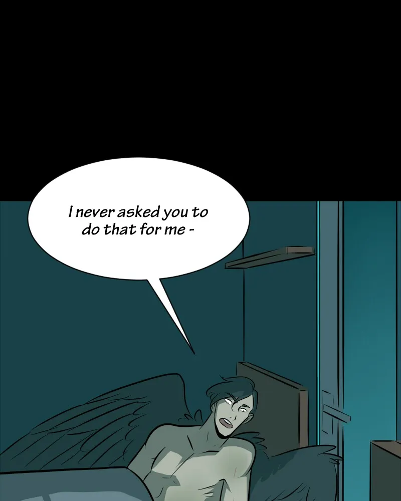 Read The Croaking EN Manga Online