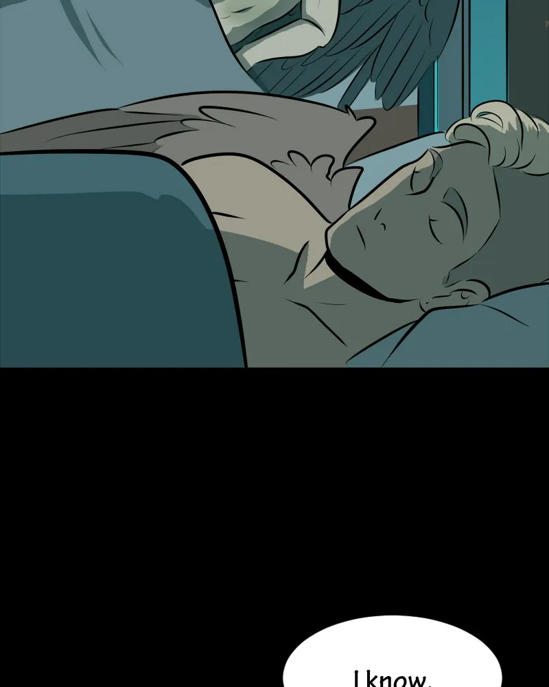 Read The Croaking EN Manga Online