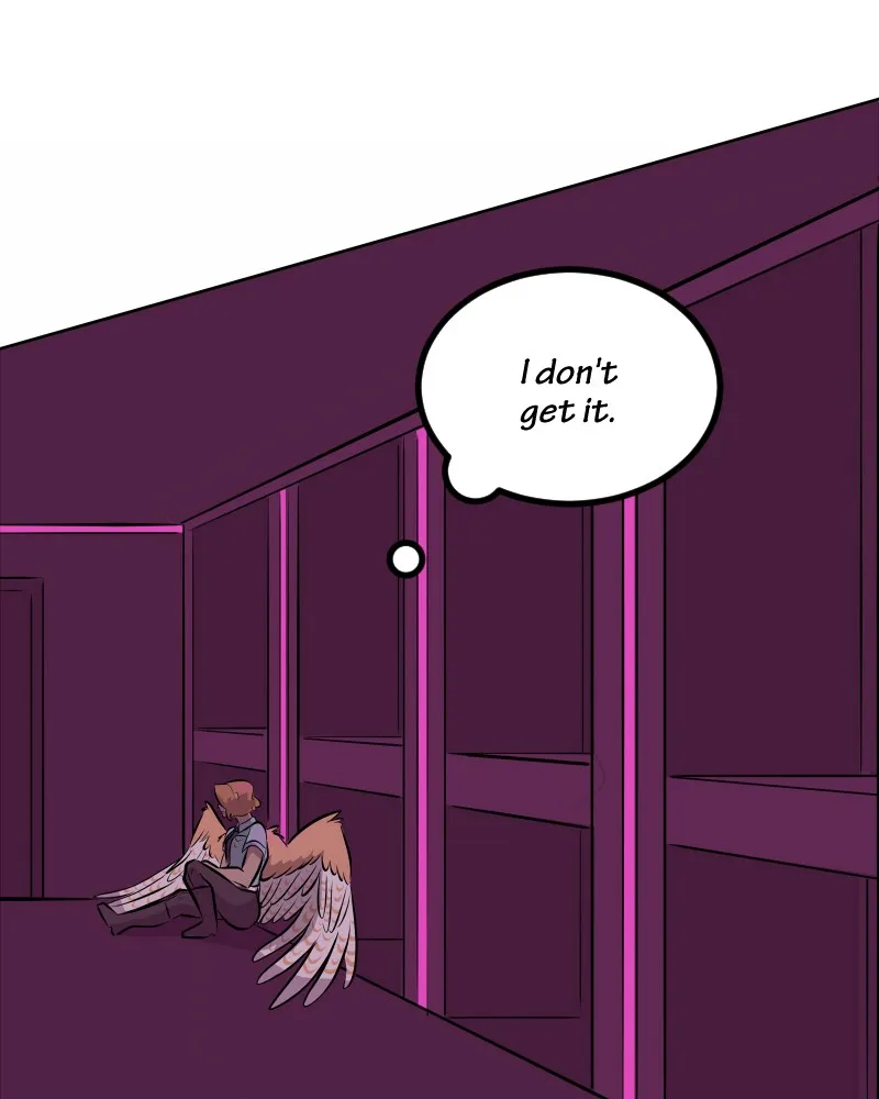Read The Croaking EN Manga Online